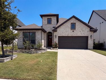 9694 Brackenfield Lane, Frisco, TX 75035