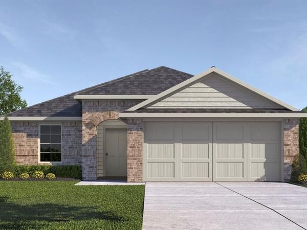 3304 Hilltop Drive, Sherman, TX 75090
