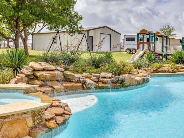 13516 Haslet Court, Haslet, TX 76052