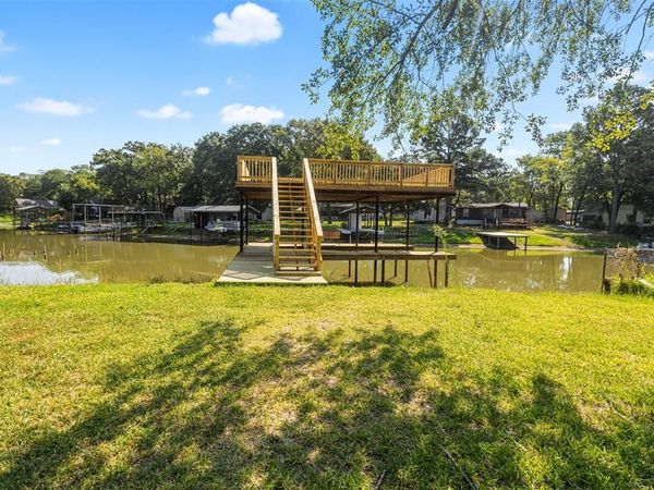 7108 Apache Circle, Mabank, TX 75156