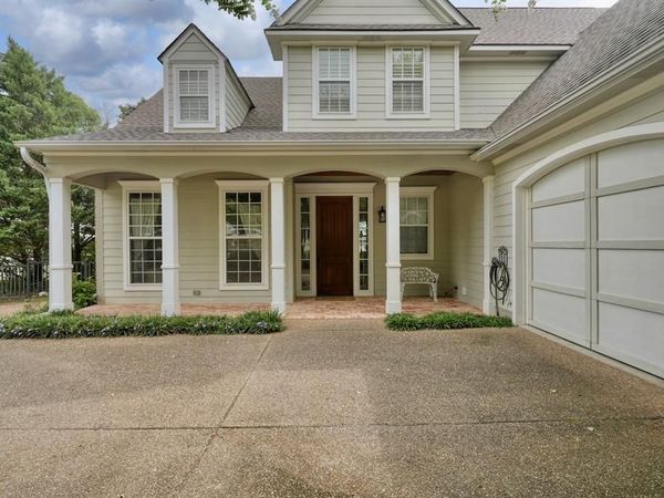 1257 Hideaway Lane W, Hideaway, TX 75771