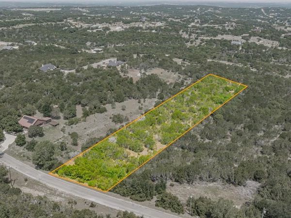 4115 Skyline Drive , Bluff Dale, TX 76433