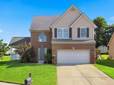 105 Manoah Lane, Nicholasville, KY 40356