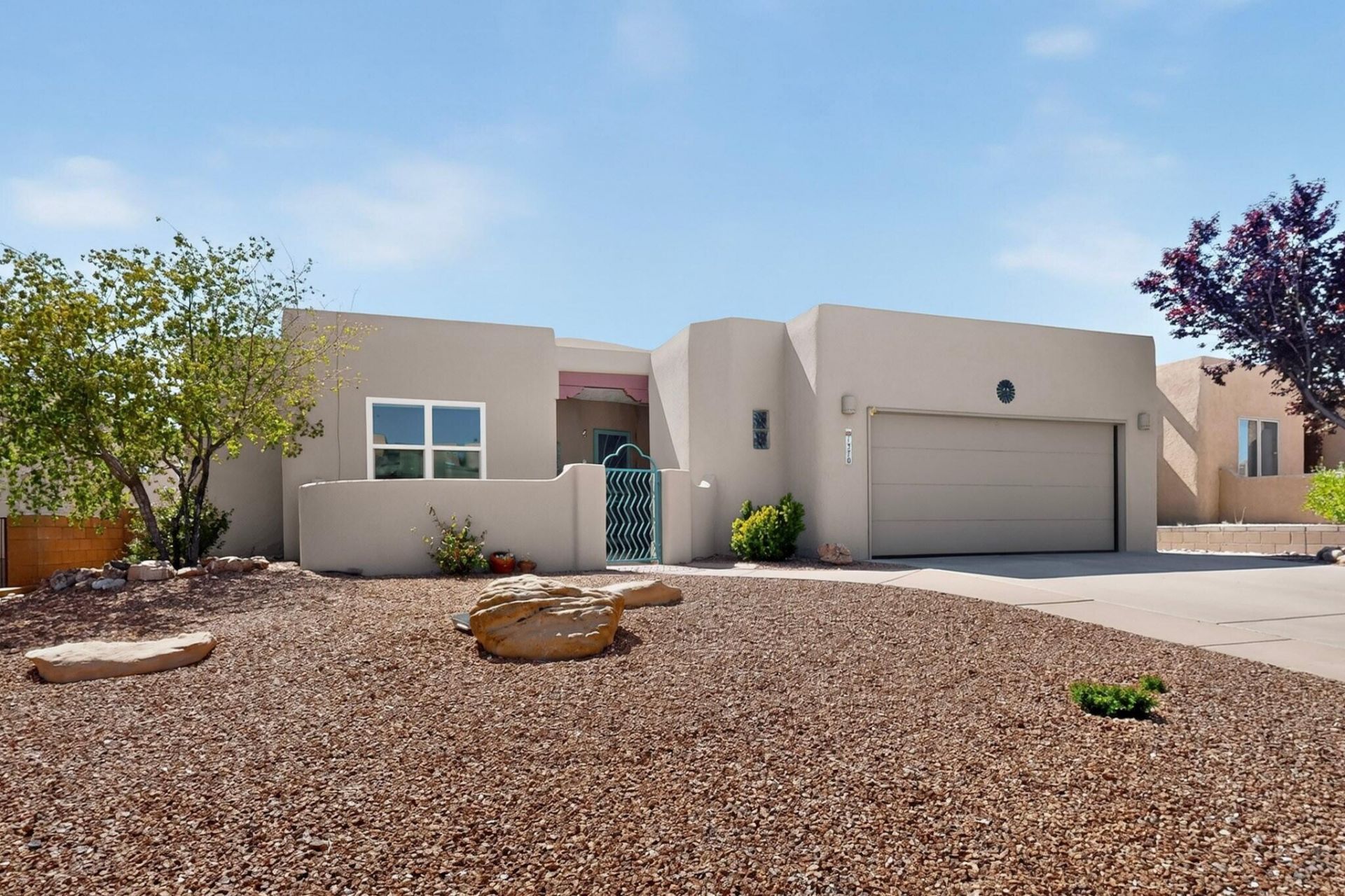 1370 Tiffany Lane Se, Rio Rancho, NM 87124 Main Photo