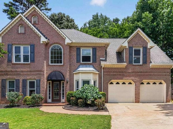 2456 Arcadia Drive NW, Acworth, GA 30101