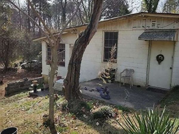 4055 Merritt Drive, Cumming, GA 30041