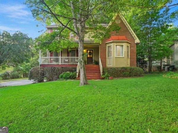 302 Crabapple Court, Powder Springs, GA 30127