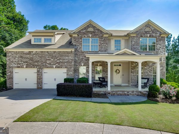 3037 Friendship Court, Buford, GA 30519