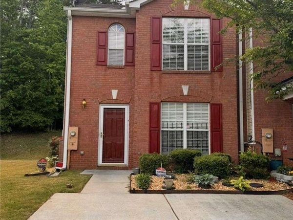 3816 Waldrop Lane, Decatur, GA 30034