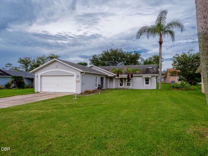 5450 Landis Avenue Port Orange, FL 32127