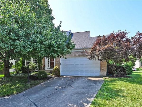 1543 Doddington Road, Kettering, OH 45409