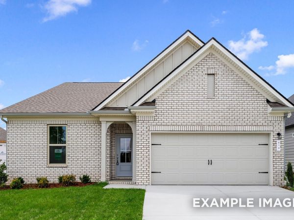 1679 Old Spring Lane , Gallatin, TN 37066
