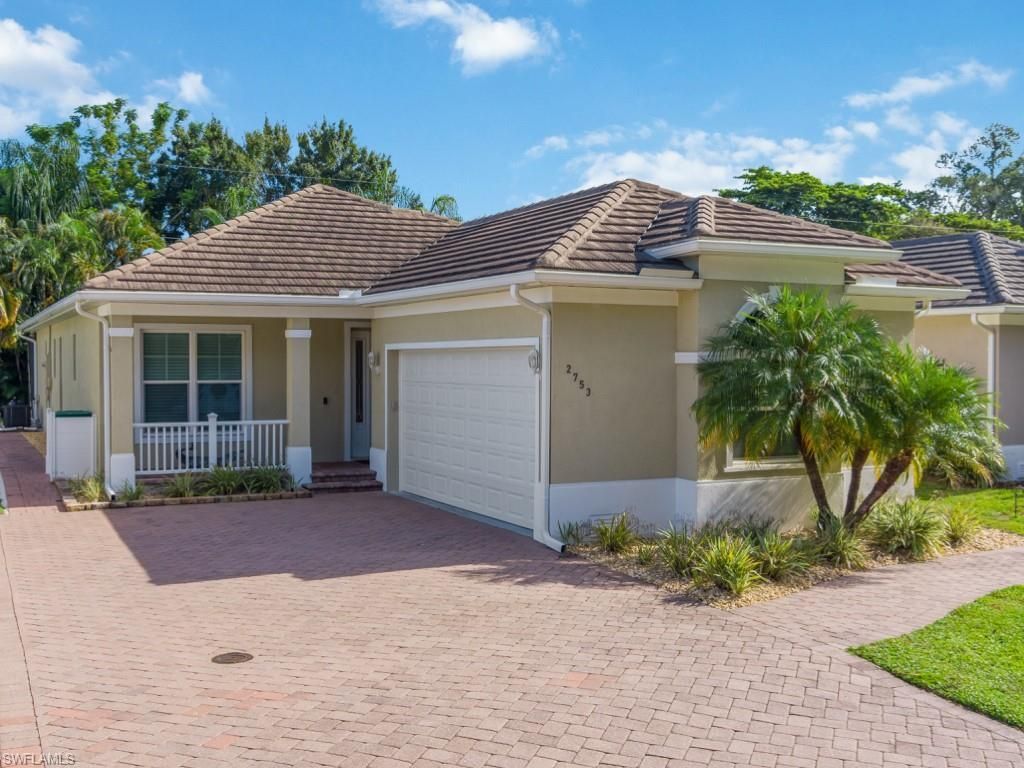 2753 Linda Dr, Naples, FL 34112 Photo