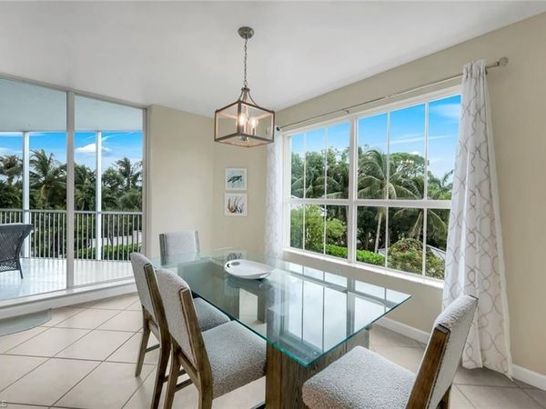 300 Dunes BLVD, Unit 203, NAPLES, FL 34110