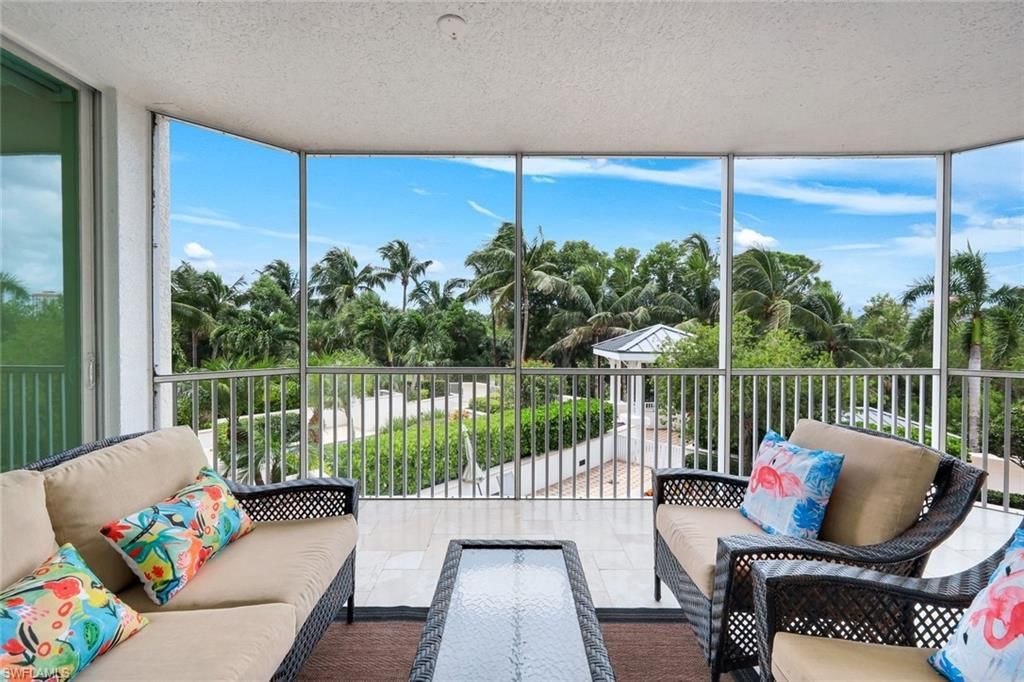300 Dunes Blvd, Unit 203, Naples, FL 34110 Photo