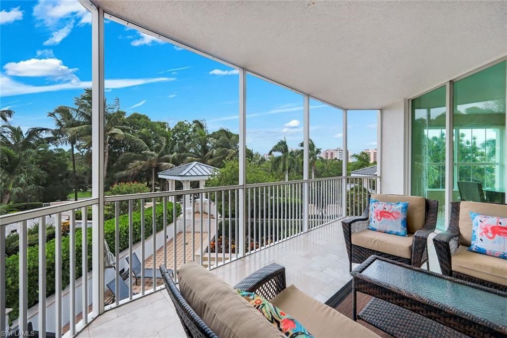 300 Dunes Blvd, Unit 203, Naples, FL 34110 Photo