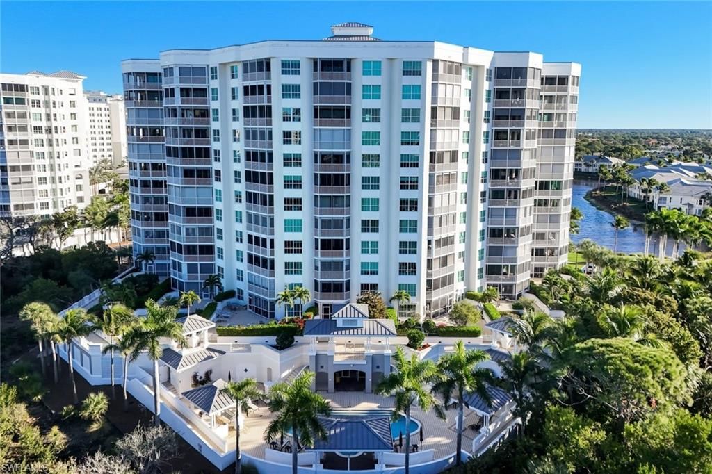 300 Dunes Blvd, Unit 203, Naples, FL 34110 Photo