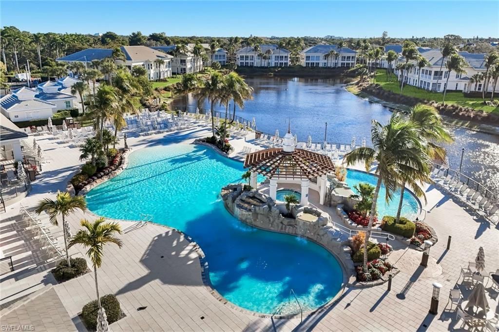 300 Dunes Blvd, Unit 203, Naples, FL 34110 Photo