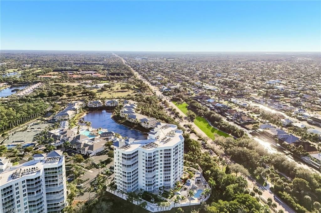 300 Dunes Blvd, Unit 203, Naples, FL 34110 Photo