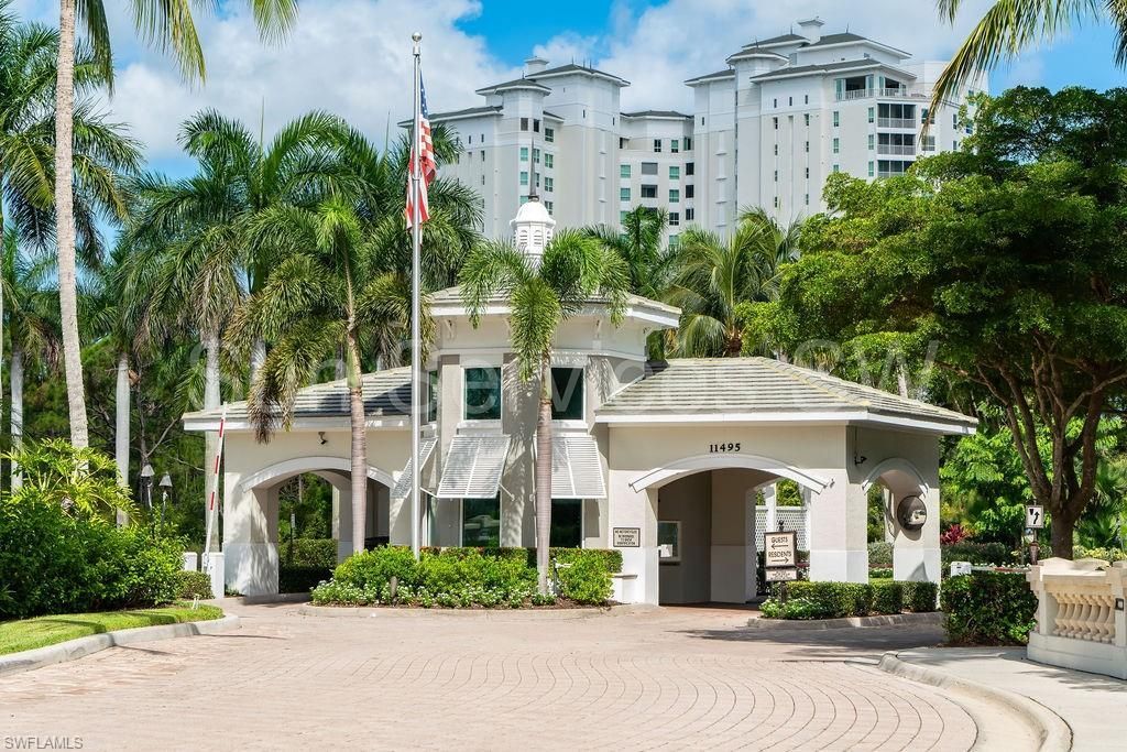 300 Dunes Blvd, Unit 203, Naples, FL 34110 Photo
