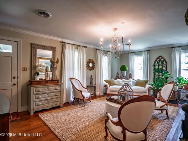400 Butler Street, Sardis, MS 38666