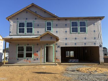41 Mistflower Drive, Youngsville, NC 27596