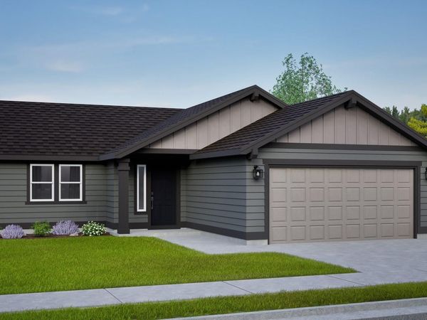 4141 S Harvest Creek Pl, Unit Lot 62 Blo, Nampa, ID 83686