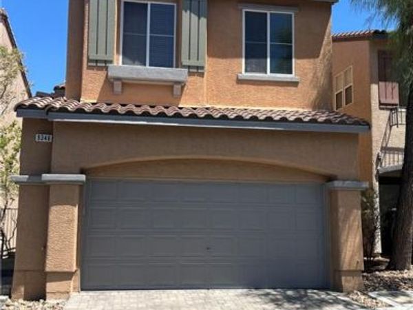 9346 Night Mesa Street, Las Vegas, NV 89178