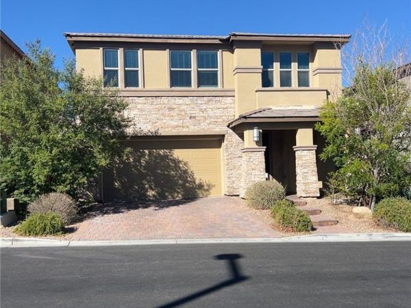 910 Cherry Glen Place, Las Vegas, NV 89138