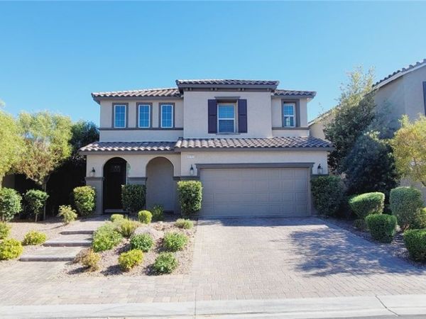 8745 Boa Vista Avenue, Las Vegas, NV 89148
