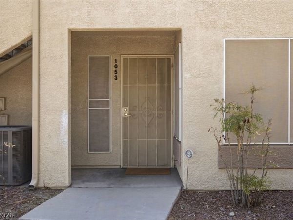 5710 E Tropicana Avenue, Unit 1053, Las Vegas, NV 89122