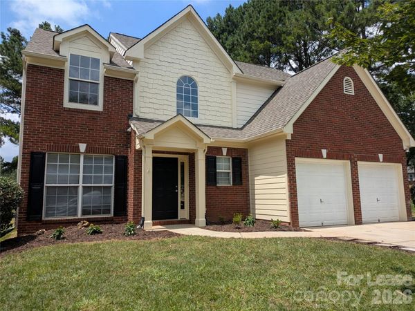 106 Autry Avenue , Mooresville, NC 28117