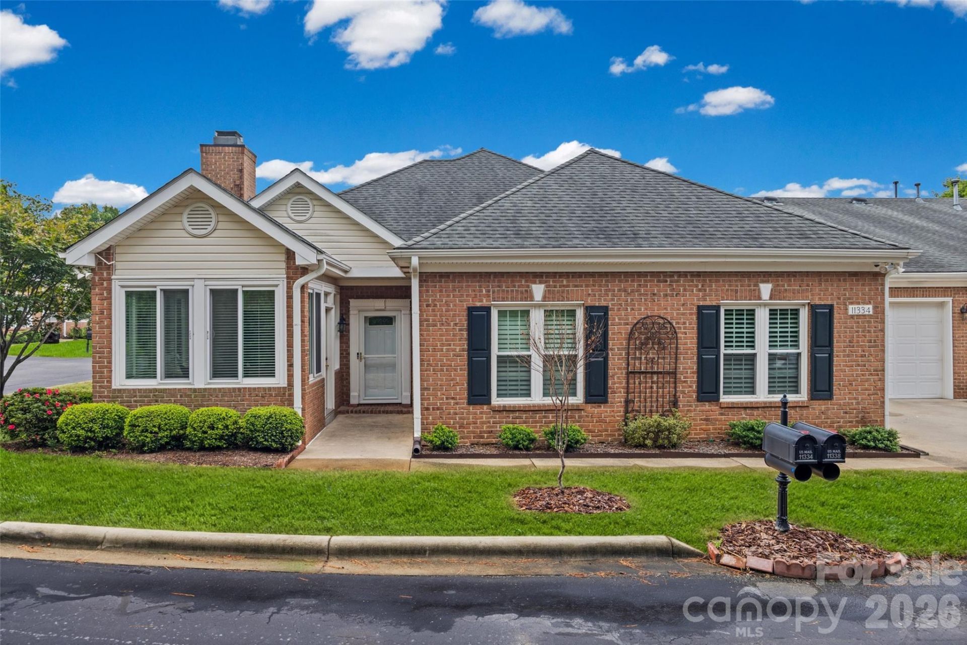 11334 Olde Turnbury Court, Charlotte, NC 28277 Main Photo