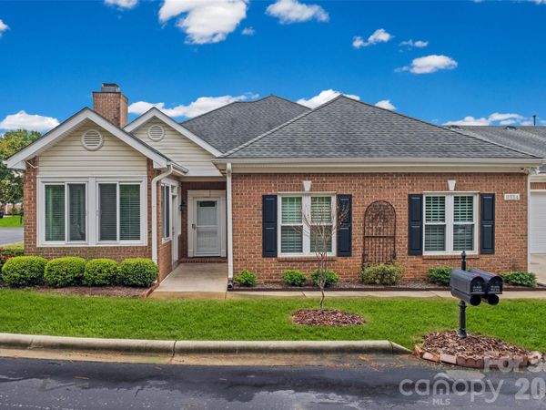 11334 Olde Turnbury Court, Charlotte, NC 28277