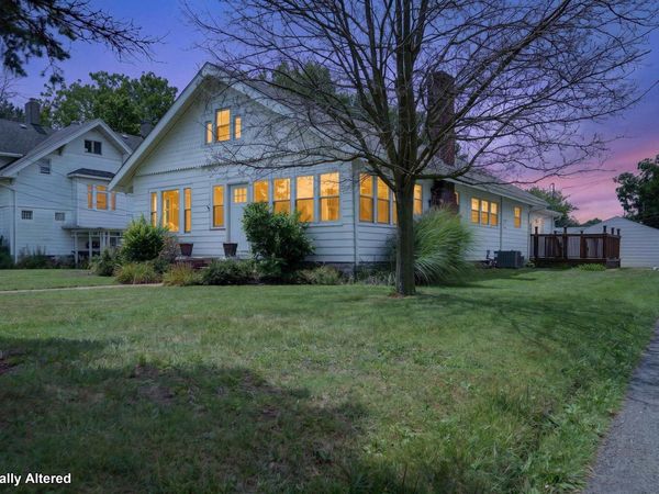 217 Kingston Road, Kokomo, IN 46901