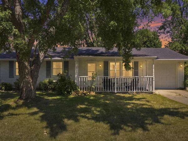 610 E South Street, Garrett, IN 46738