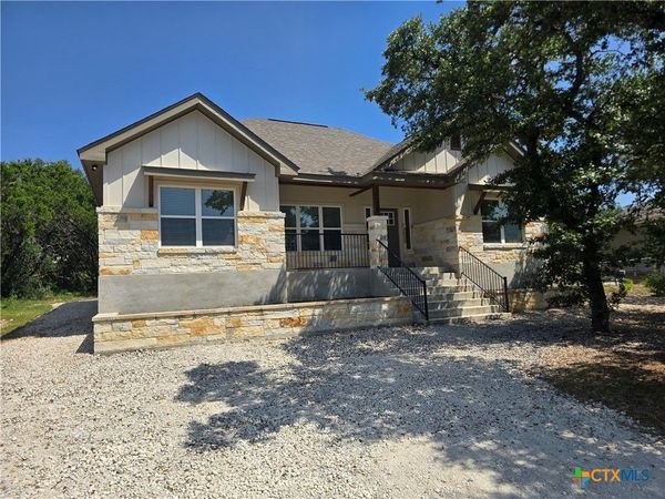 2587 Puter Creek Road , Spring Branch, TX 78070