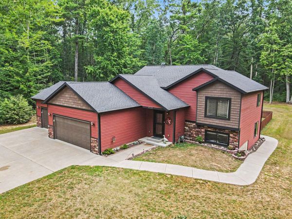 4269 Monroe Road, Allegan, MI 49010