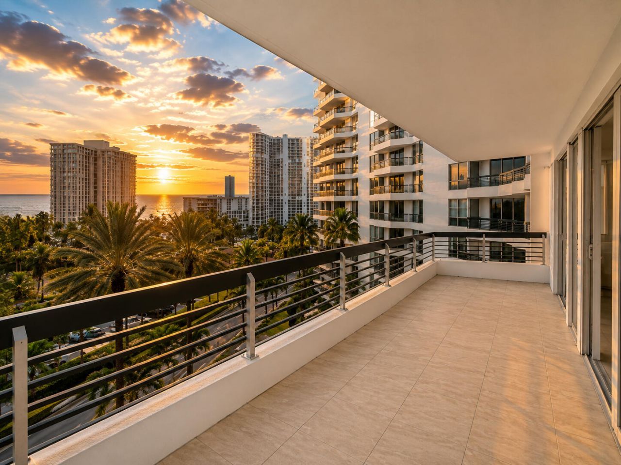 3600 Mystic Pointe Drive, Unit 608, Aventura, FL 33180 Photo