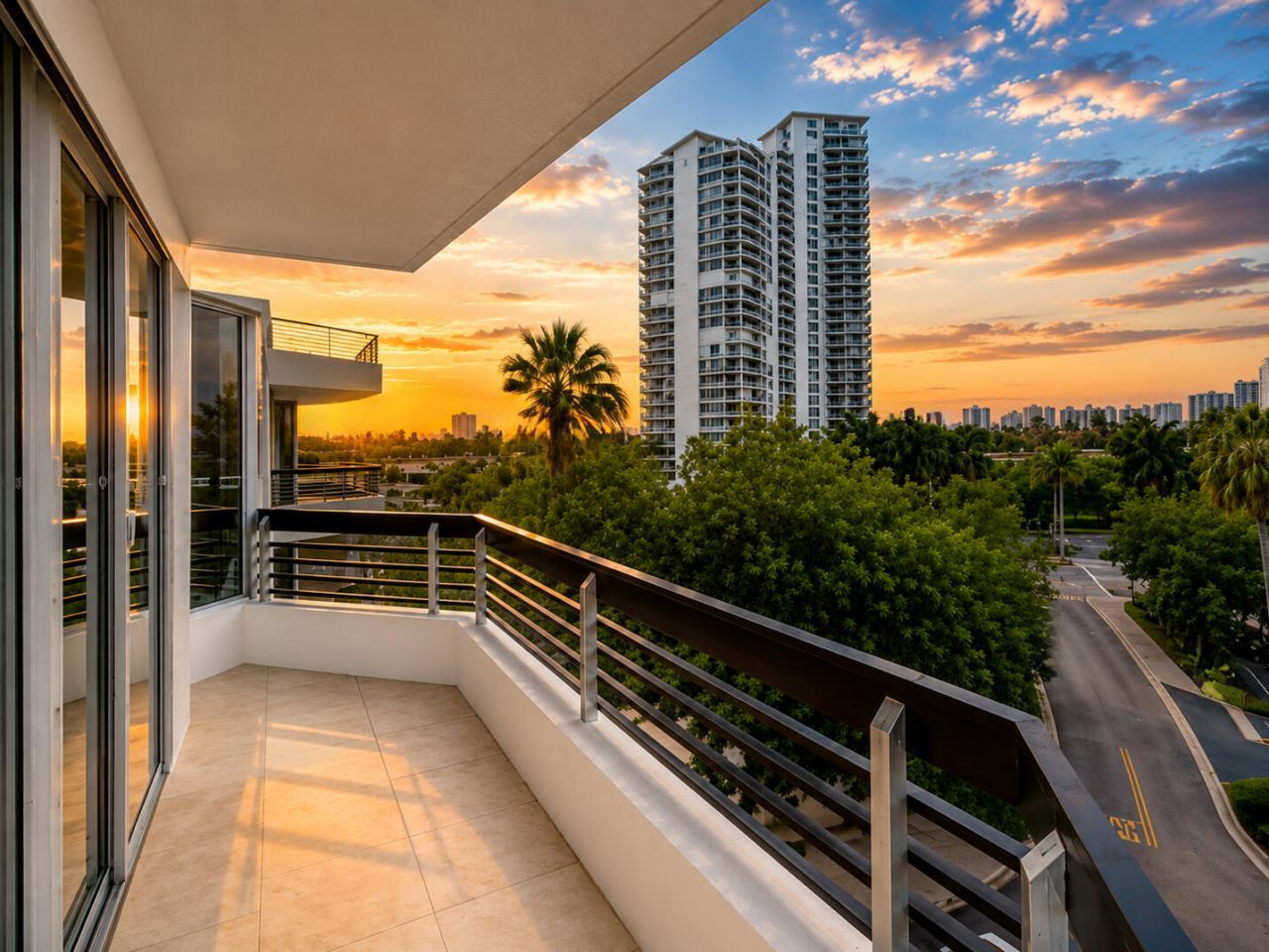 3600 Mystic Pointe Drive, Unit 608, Aventura, FL 33180 Photo