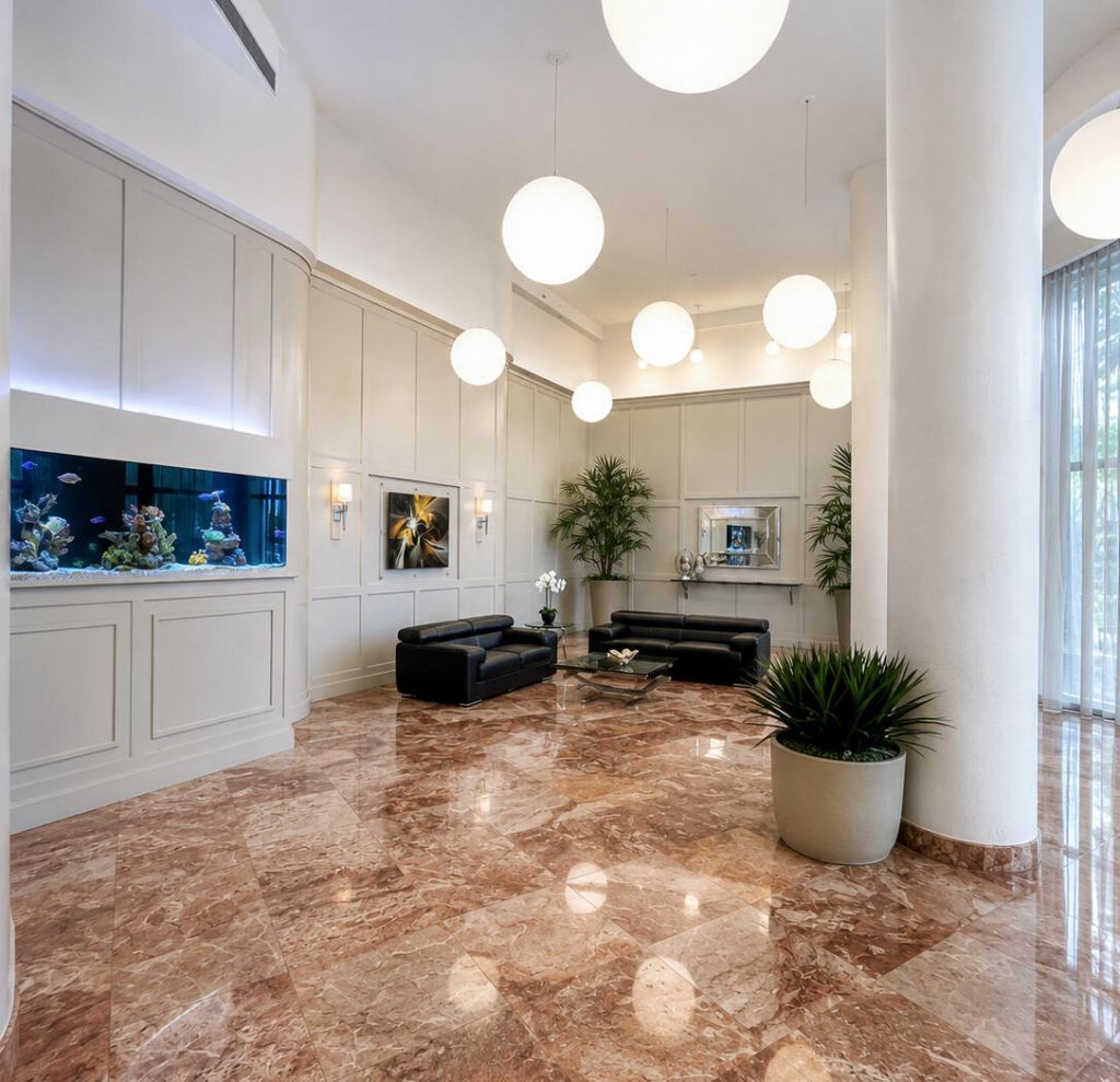 3600 Mystic Pointe Drive, Unit 608, Aventura, FL 33180 Photo