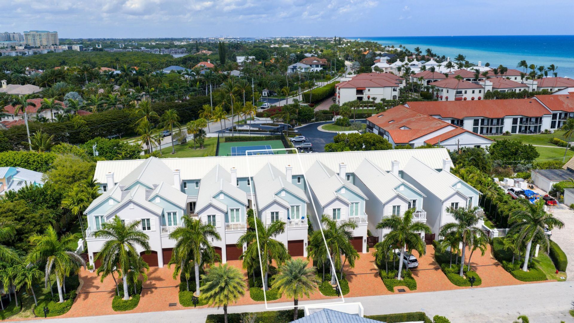 9 Adams Road, Ocean Ridge, FL 33435 Photo