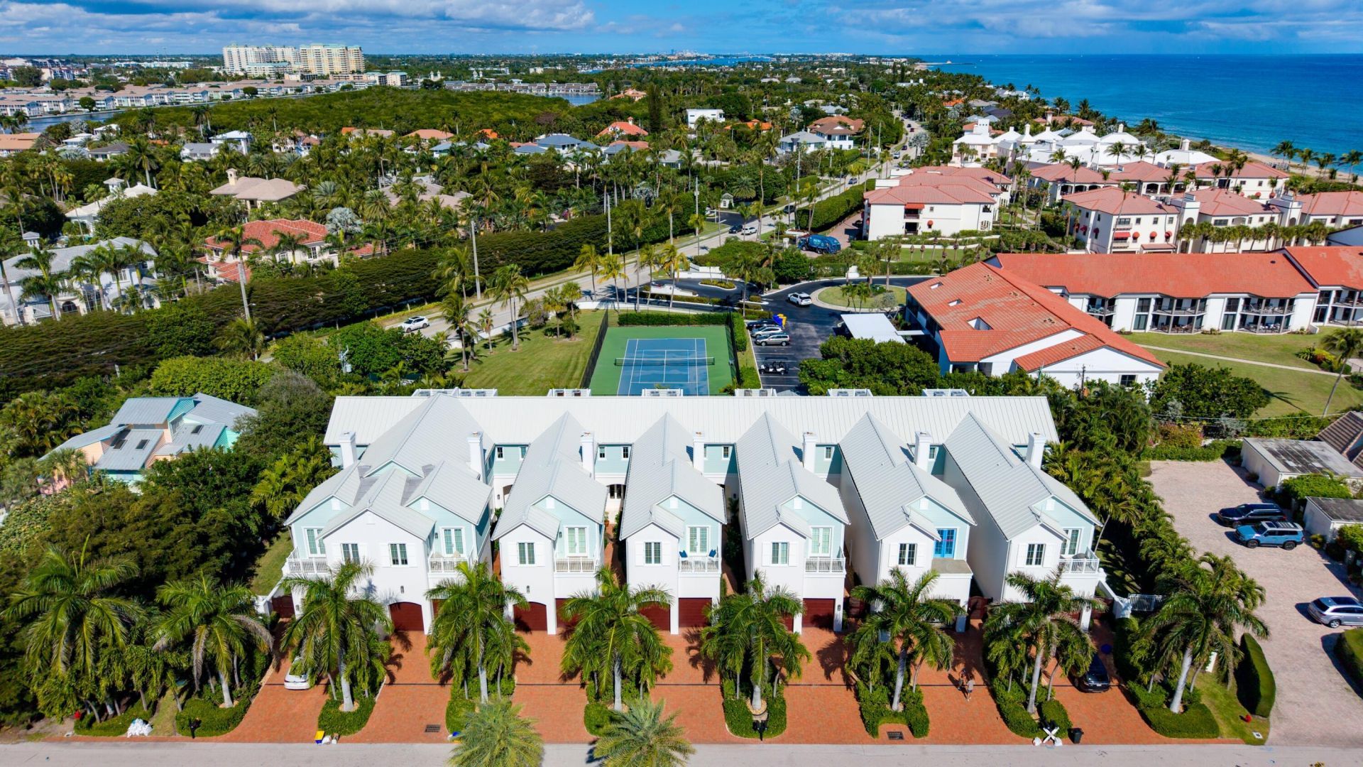 9 Adams Road, Ocean Ridge, FL 33435 Photo