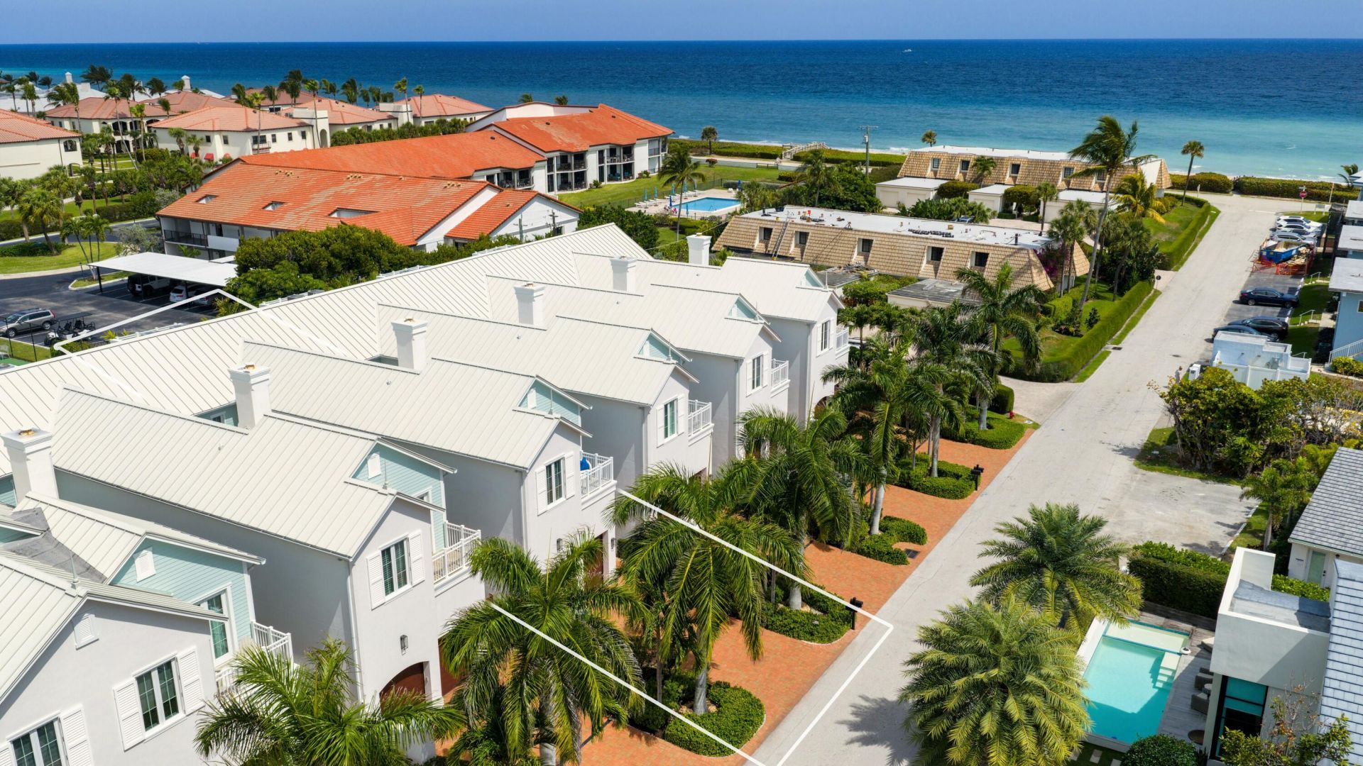 9 Adams Road, Ocean Ridge, FL 33435 Photo