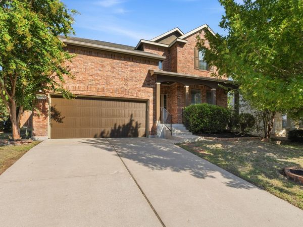 19604 Maiden Grass DR, Pflugerville, TX 78660