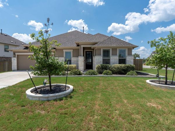 805 Cold River RUN , Kyle, TX 78640