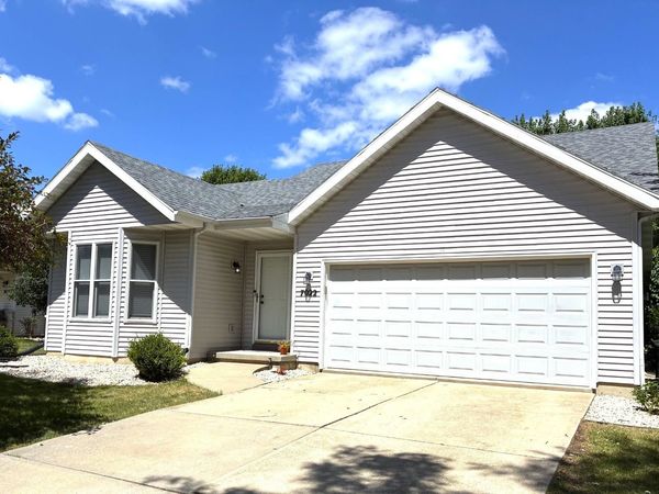 7022 Rockstream Drive, Madison, WI 53719