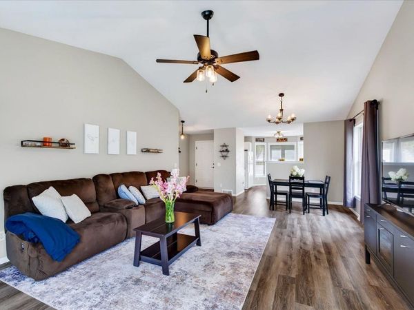 7022 Rockstream Drive, Madison, WI 53719