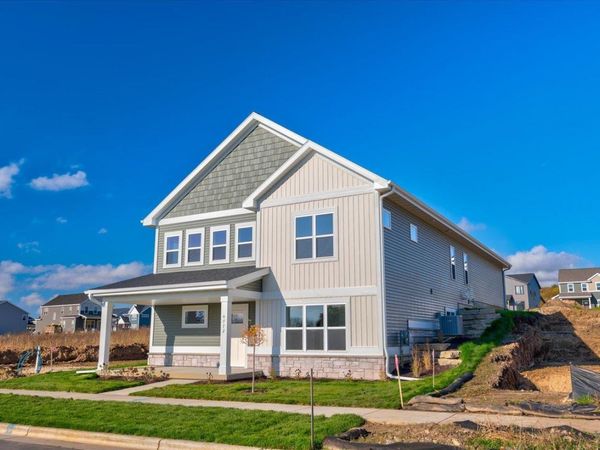 4756 Romaine Road, Fitchburg, WI 53711