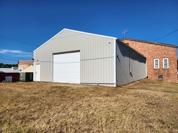 105 South Street, Argyle, WI 53504